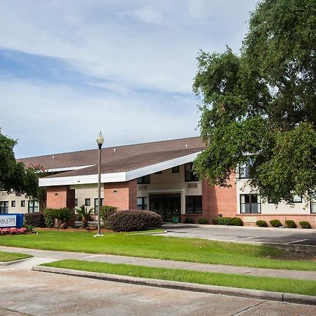 Federal City Inn & Suites New Orleans Eksteriør bilde