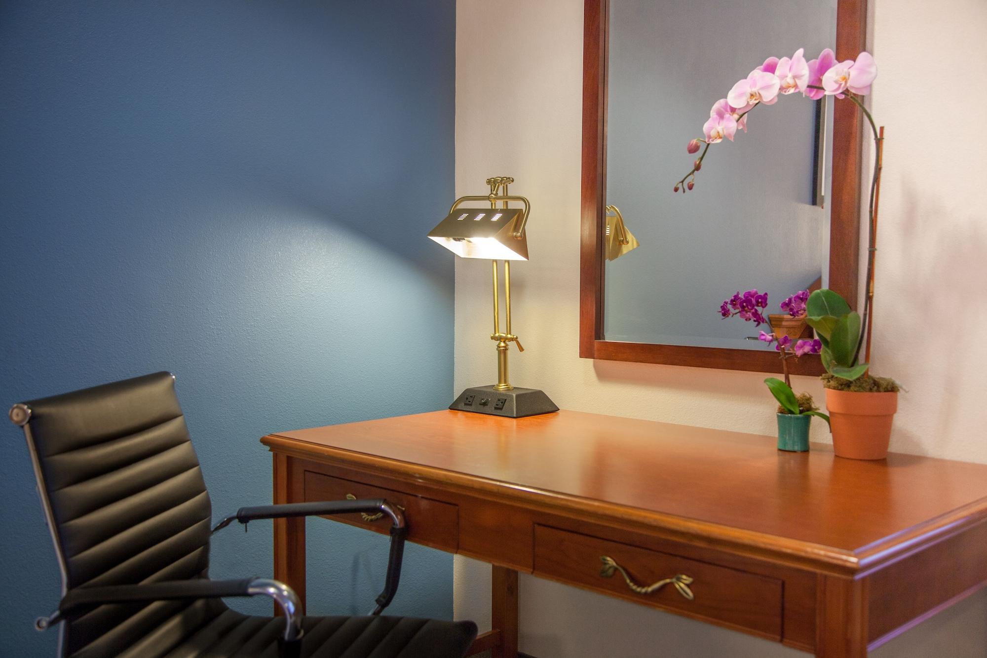 Federal City Inn & Suites New Orleans Eksteriør bilde