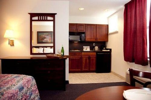 Federal City Inn & Suites New Orleans Rom bilde